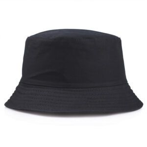 9580759589_1781889606 Wholesale Red Cotton Flat Top Fisherman Hat Stylish Sun Hat Fashion Accessory for Gift or Boutique Resale