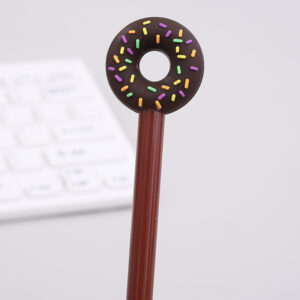 0.38mm / Doughnut chocolate