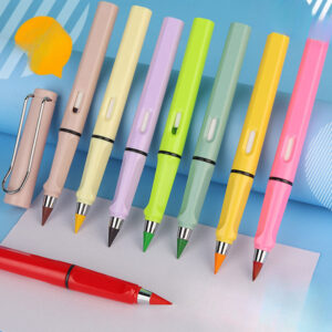 Wholesale Colored Plastic Pencils