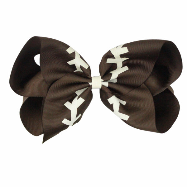 9645800159_225784290 Wholesale Olive Branch Bow Cloth Hair Clips
