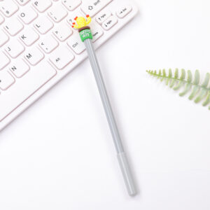 0.5mm / Meaty gray Pen Holder