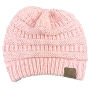 Pink / With CC label