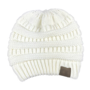 White / With CC label