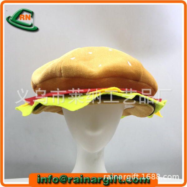9652202972_882751514 Wholesale Burger Hat Easter