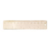 Wholesale Handmade Brass Ruler