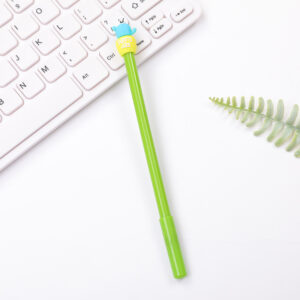 0.5mm / Meaty green penholder