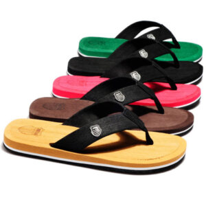Wholesale EVA Men's Flip Flops