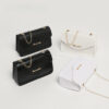 96873c1f5abdb49fae8b7240297eb6ee Wholesale PU Crocodile Pattern Single Shoulder Crossbody Bag