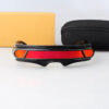 9691631717_47344778 Wholesale Personalized Cool Mirror Laser PC Sunglasses