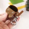 9706236491_1750531 Wholesale PU Coin Purse Keychain