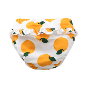 689-43 Yellow Peach / 4XL (14.50 kg-17.50 kg