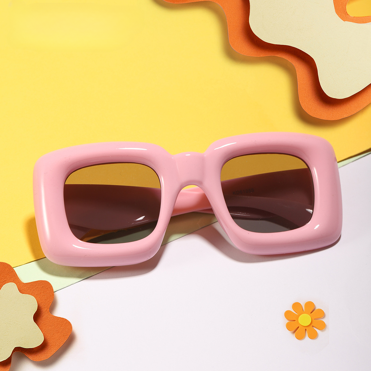 Wholesale Iatable Funny Box PC Chilen's Sunglasses