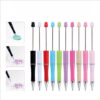 Wholesale Nail Art Spot Drill Unloading Drill 2-in-1 Tool Ballpoint Pen