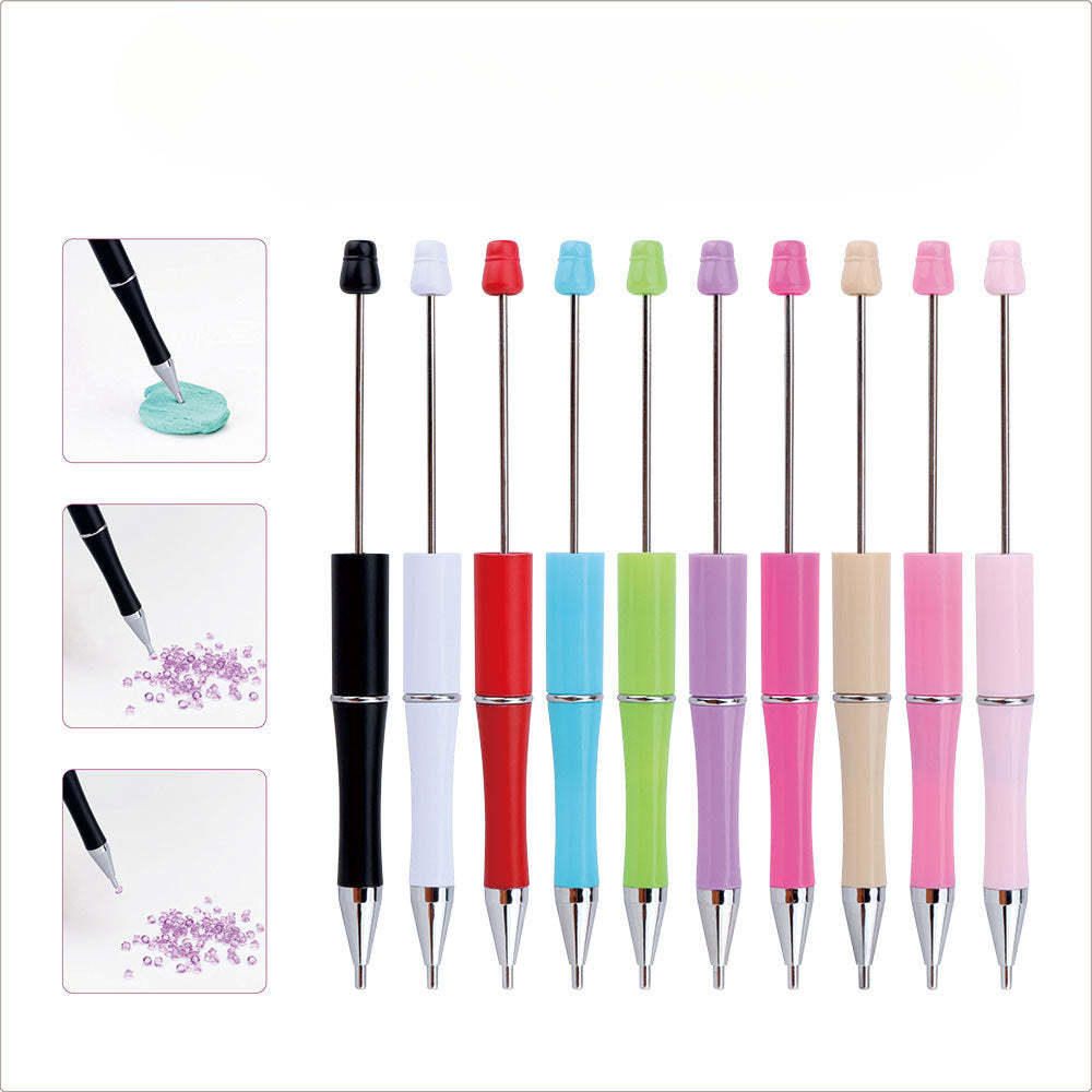 Wholesale Nail Art St ill Unloading ill 2-in-1 Tool Ballint Pen