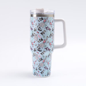 Style 10 / 40oz