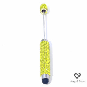 bullet 0.5 / 17 yellow.