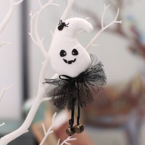 X-Y56 Ghost Doll Pendant