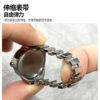 Wholesale Stainless Steel Ring Watch