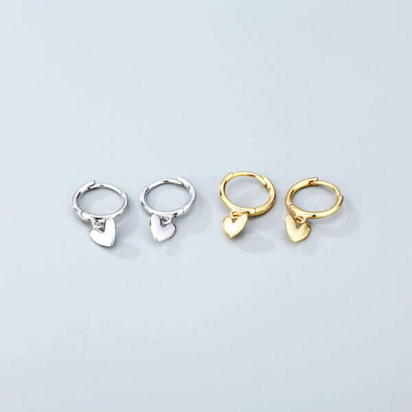O1CN0101ivz01eH3feYmvdd_3782933845-0-cib Wholesale 925 Sterling Silver Heart-shaped Earrings