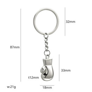 X-1342 boxing gloves