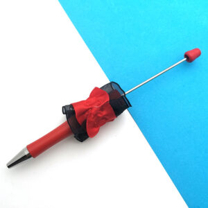 bullet type / Flower style-52 bright red