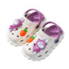 O1CN0105Ta8C1dFr1QfILGq__2931703707-0-cib Wholesale Cartoon Children's EVA Slippers
