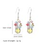 O1CN0105ciOL23GTUx8mDo9_2207689617228-0-cib Wholesale Christmas Tea Cup Cake Cup Earrings