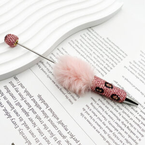 Bullet type 1.0 / Pink