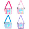 O1CN0105lqvq1z8S585MLCW__2835186669-0-cib Wholesale Polyester Rainbow Laser Insulation Lunch Bag