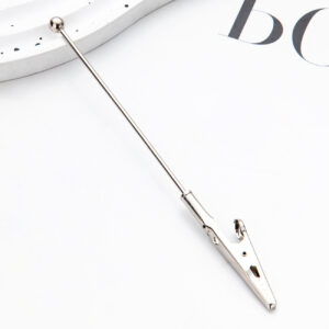 Electroplated Silver