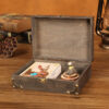 Wholesale Wooden Storage Box with Lock