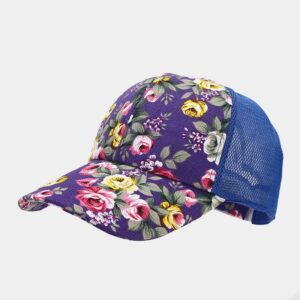 Purple / Adjustable
