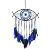 Wholesale Iron Devil Eye Dream Catcher