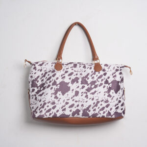 Brown milk pattern / 66*19*38