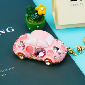 Beetle Pink / Single OPP bag packaging