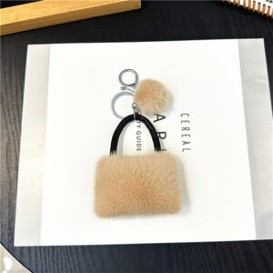 Beige / Single OPP bag packaging