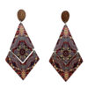 O1CN010CBIw51MP9ezTghOg_2213147401426-0-cib Wholesale Rhombus Vintage Wood Earrings