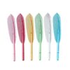 Wholesale Plastic Feather Ballpoint Pens
