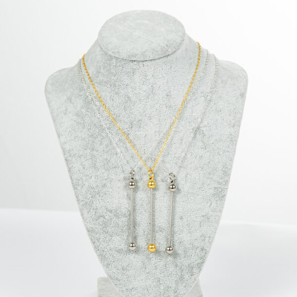 O1CN010FEs6B1cHOwPMfB2R_933993575-0-cib Wholesale Light Luxury Niche High-end Accessories DIY Handmade Bead Necklaces