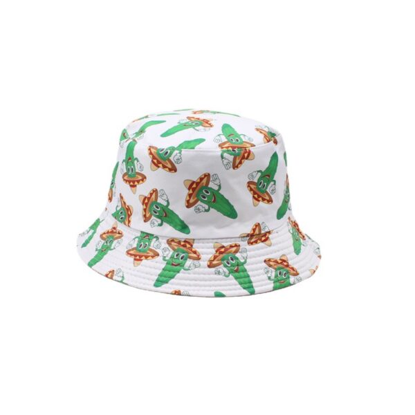 O1CN010FRPUl1Bs2lqpi6Ju_0-0-cib Wholesale Polyester Fruit Pattern Print Bucket Hat