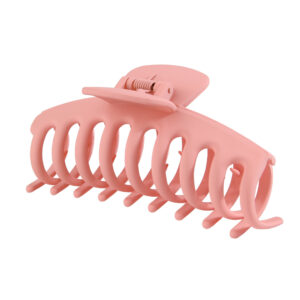 Frosted Pink -11cm / Packaging method [bulk]