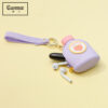 O1CN010GKE6A1NcisSeZCno_2152111591-0-cib Wholesale Kettle Shape Mini Coin Purse Silica gel Keychain