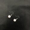Wholesale Alloy Pearl Earrings
