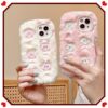 Wholesale TPU Plush Phone Cases