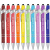 Wholesale Metal Fun Pen Sets