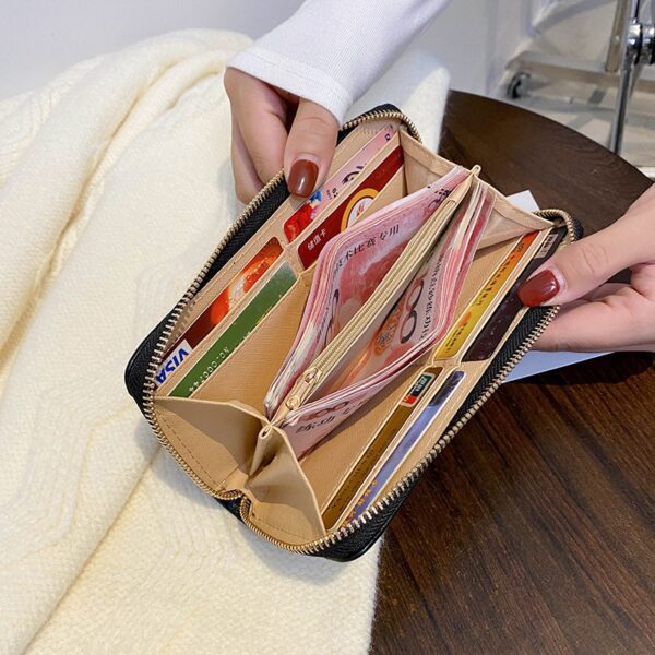 O1CN010GyoED1gcFHx71yJG_2209106474162-0-cib Wholesale Spray Recorder Creative Printing Wallet