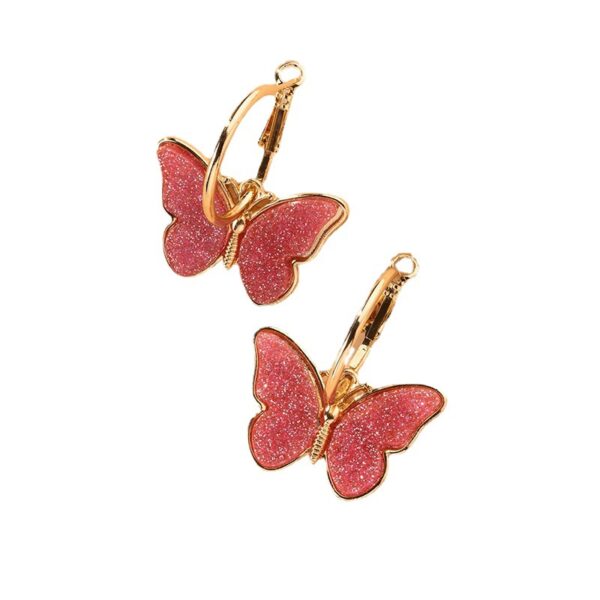 O1CN010HhZjR1Bs2hzIUvww_0-0-cib Wholesale Butterfly Alloy Ear Studs