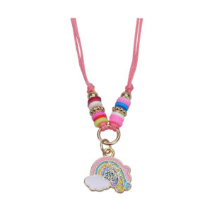2 Necklaces