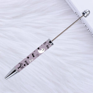 Bullet type 1.0MM black ink / A19-Halloween