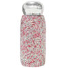 Wholesale Diamond-encrusted Stainless Steel Thermos Cup